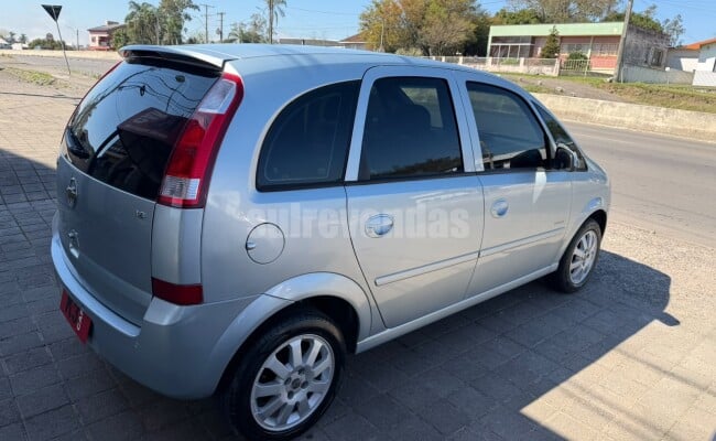 Chevrolet MERIVA