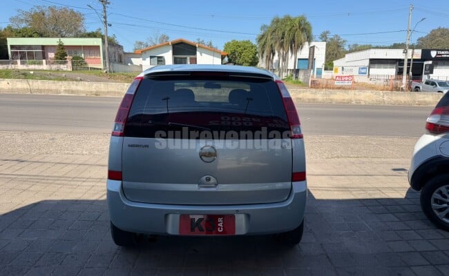 Chevrolet MERIVA