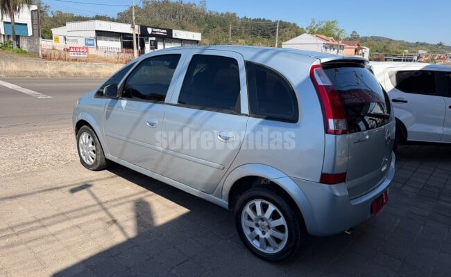 Chevrolet MERIVA