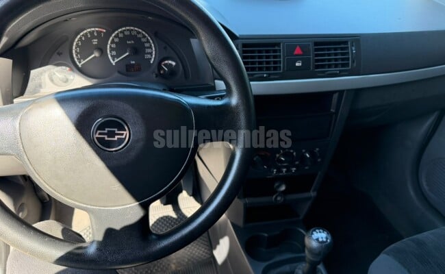 Chevrolet MERIVA