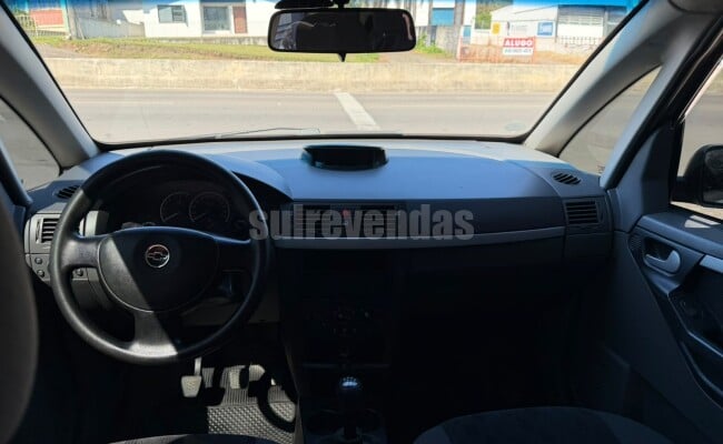 Chevrolet MERIVA