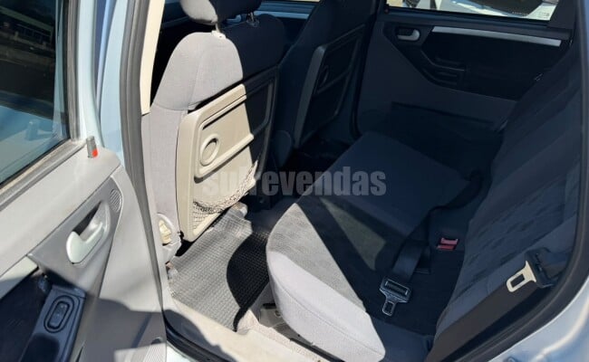 Chevrolet MERIVA