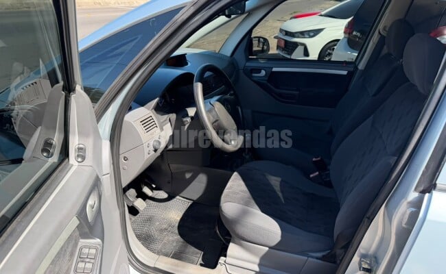 Chevrolet MERIVA
