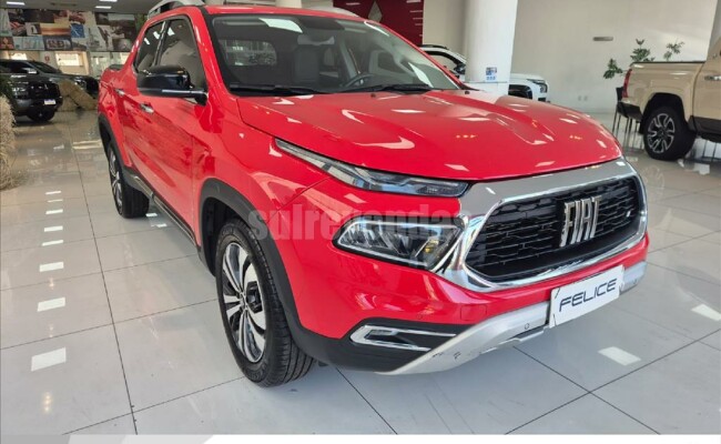 Fiat TORO
