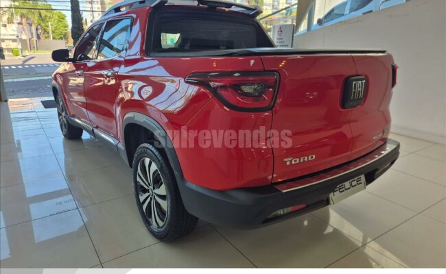 Fiat TORO