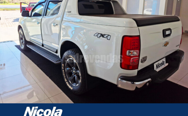 Chevrolet S10