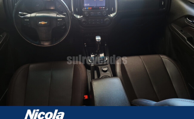 Chevrolet S10