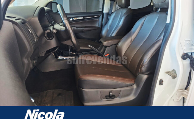 Chevrolet S10