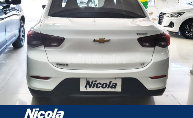 Chevrolet ONIX PLUS