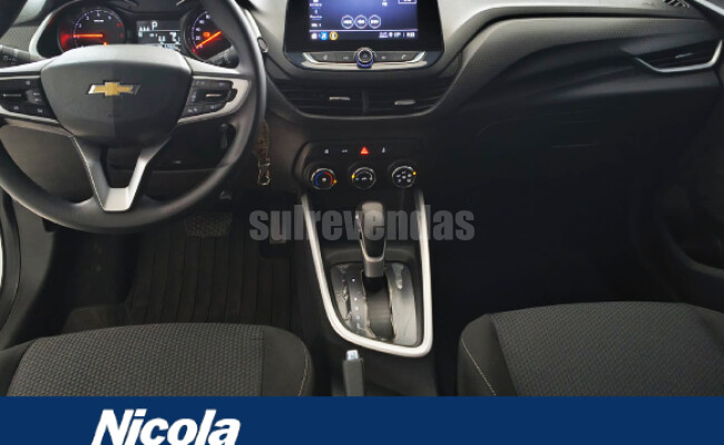 Chevrolet ONIX PLUS