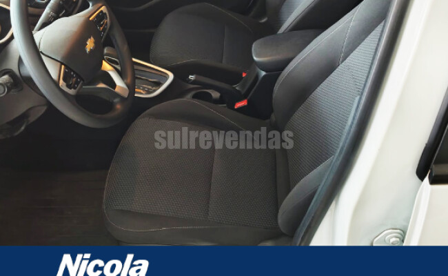 Chevrolet ONIX PLUS