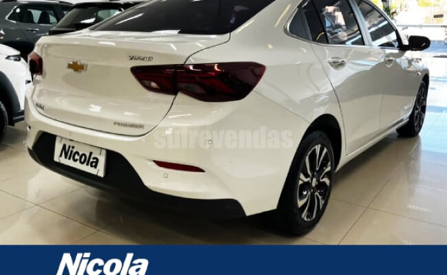 Chevrolet ONIX PLUS