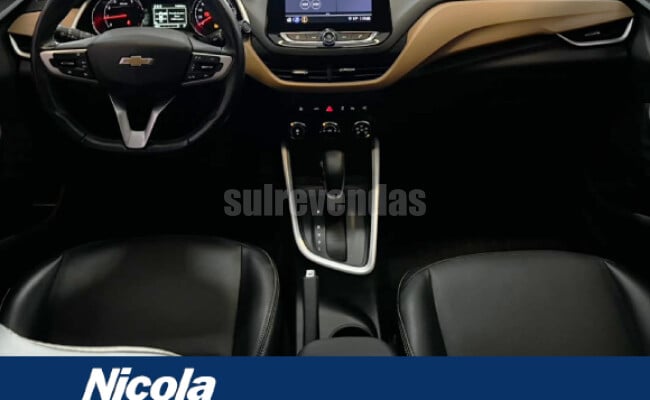 Chevrolet ONIX PLUS