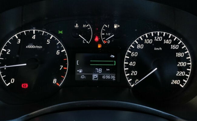 Nissan Sentra S 2.0 FlexStart 16V Aut.