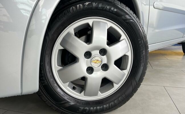 Chevrolet Corsa