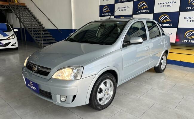 Chevrolet Corsa