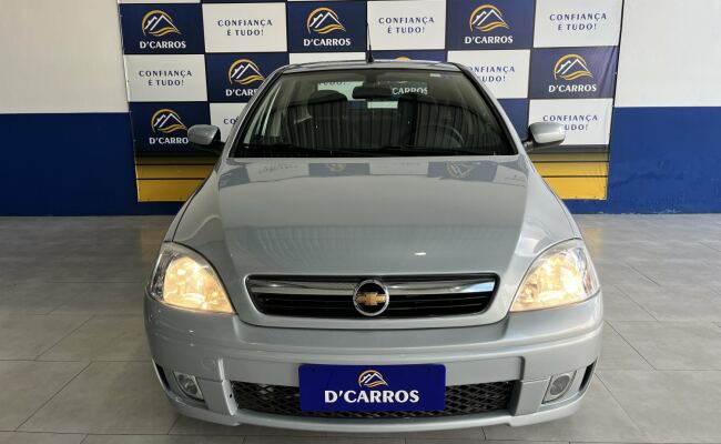 Chevrolet Corsa