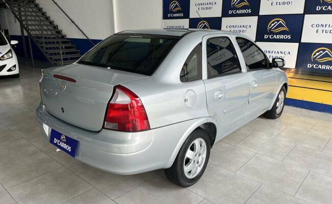 Chevrolet Corsa