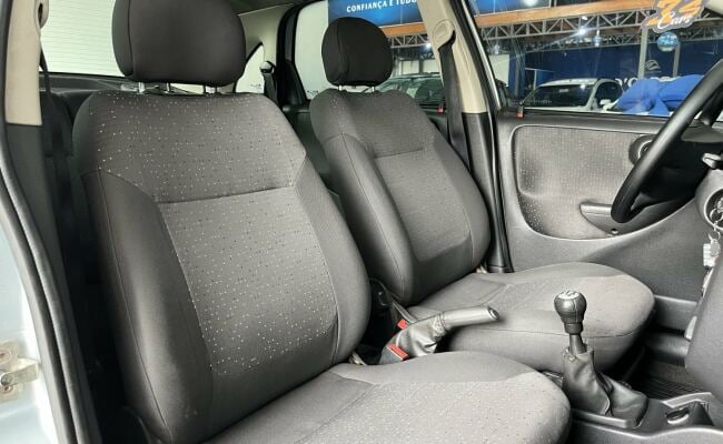 Chevrolet Corsa