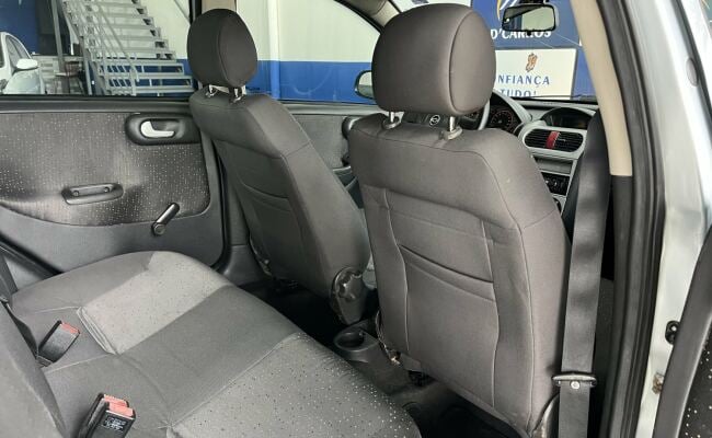 Chevrolet Corsa
