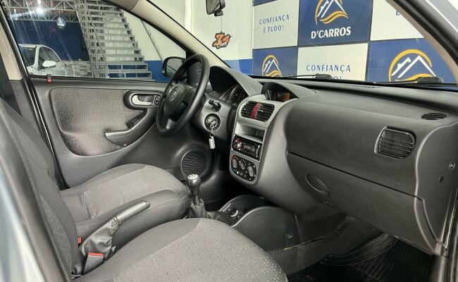 Chevrolet Corsa