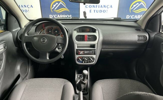 Chevrolet Corsa