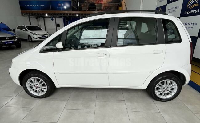 Fiat Idea