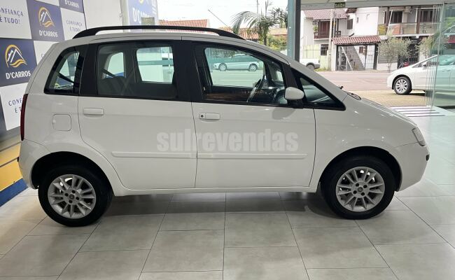Fiat Idea