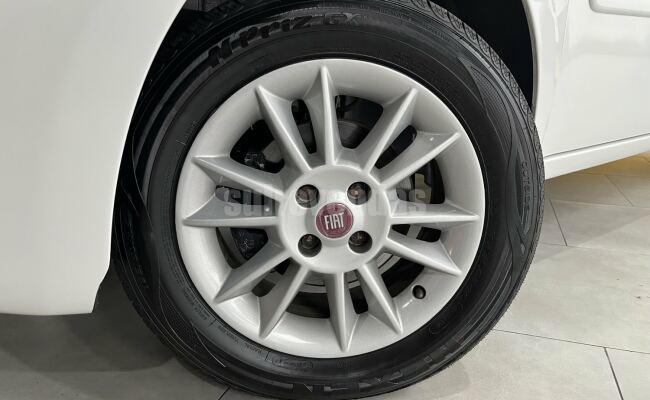 Fiat Idea