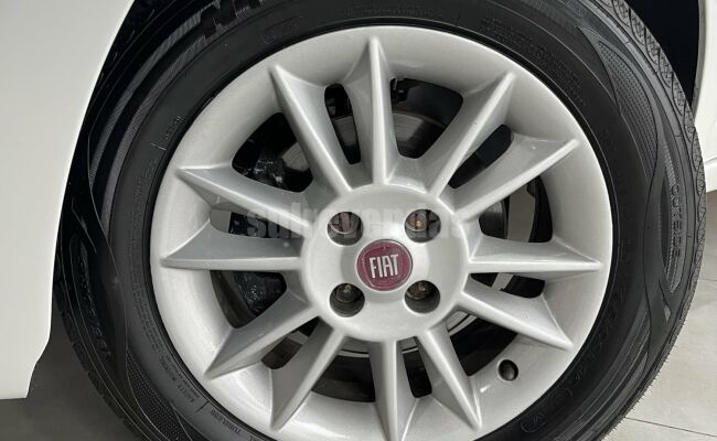 Fiat Idea