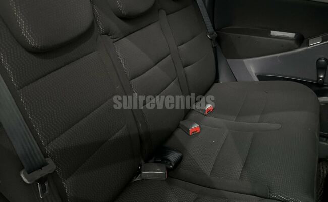 Fiat Idea