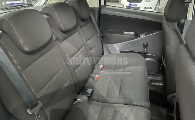 Fiat Idea