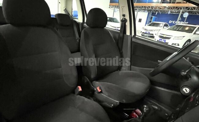 Fiat Idea