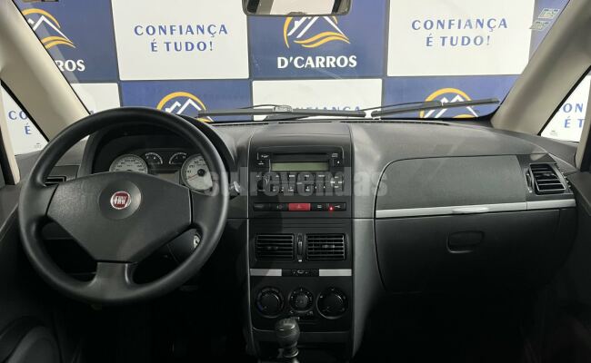 Fiat Idea