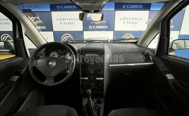 Fiat Idea