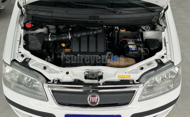 Fiat Idea