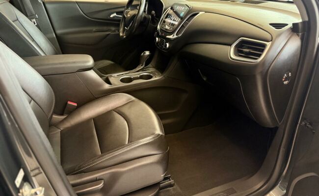 Chevrolet equinox lt 2.0 turbo 262cv aut.