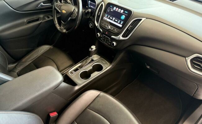 Chevrolet equinox lt 2.0 turbo 262cv aut.
