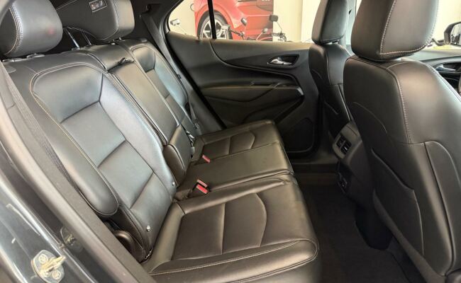 Chevrolet equinox lt 2.0 turbo 262cv aut.