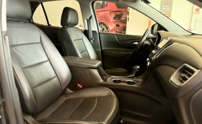 Chevrolet equinox lt 2.0 turbo 262cv aut.