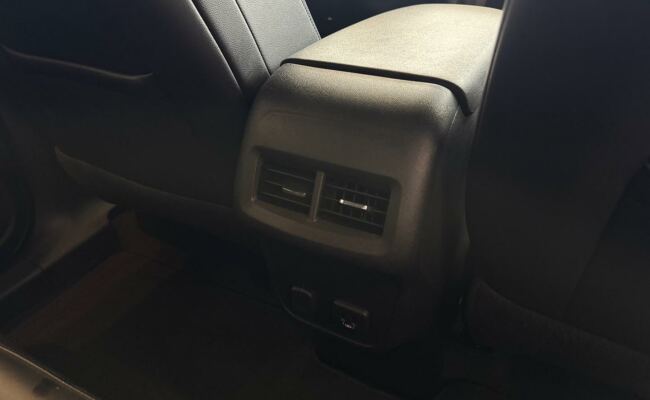 Chevrolet equinox lt 2.0 turbo 262cv aut.