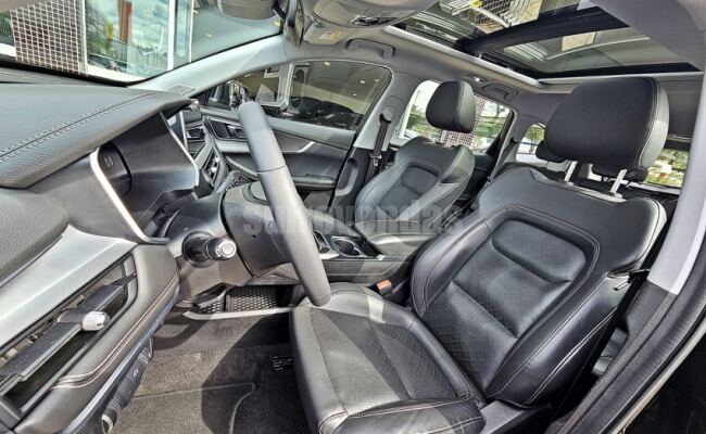 Caoa Chery TIGGO 8 1.6 TGDI GASOLINA TXS DCT