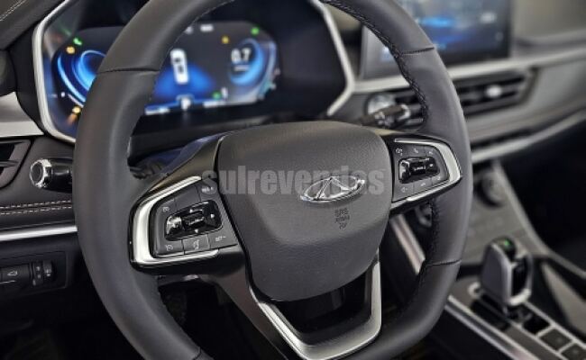 Caoa Chery TIGGO 8 1.6 TGDI GASOLINA TXS DCT
