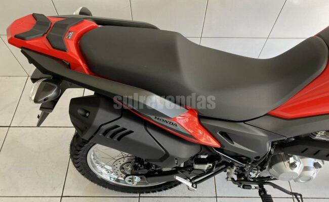 Honda Nxr 160 Bros