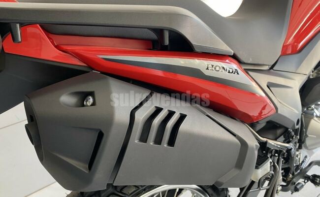 Honda Nxr 160 Bros