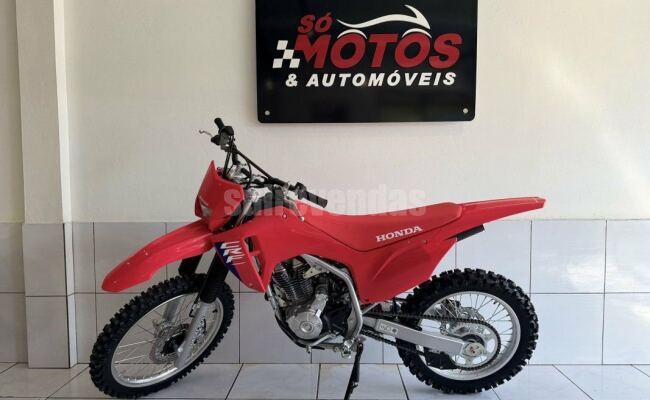 Honda Crf 230f