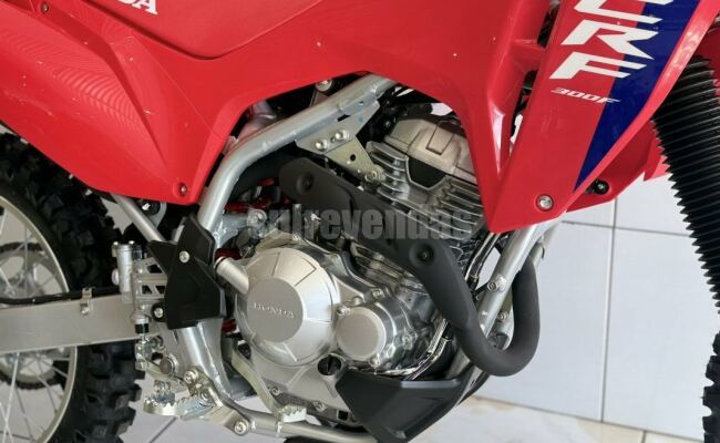 Honda Crf 230f