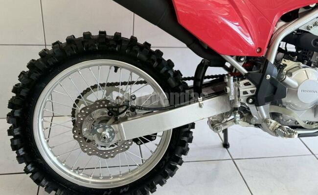 Honda Crf 230f