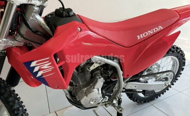 Honda Crf 230f