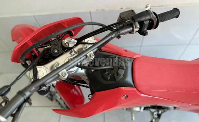 Honda Crf 230f